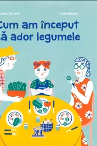 Cum am inceput sa ador legumele