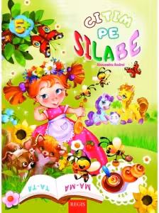 Citim pe silabe