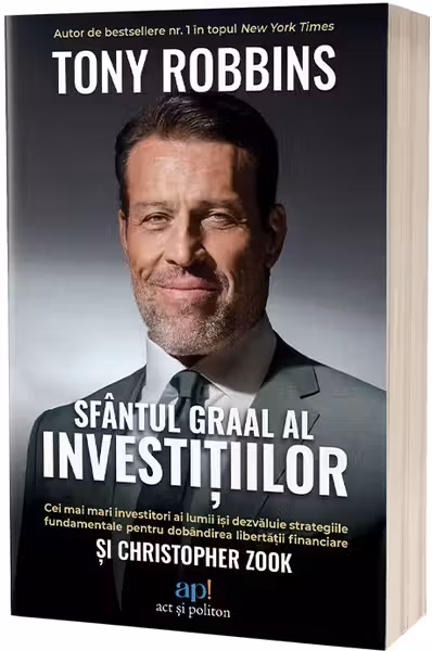 Sfantul Graal al investitiilor