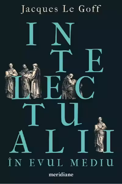 Intelectualii in Evul Mediu