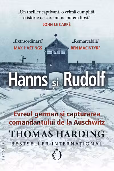 Hanns si Rudolf