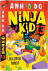 Ninja Kid 13 Jocurile Ninja