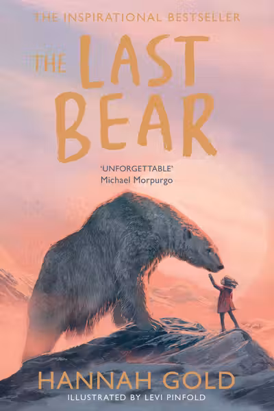 Last Bear