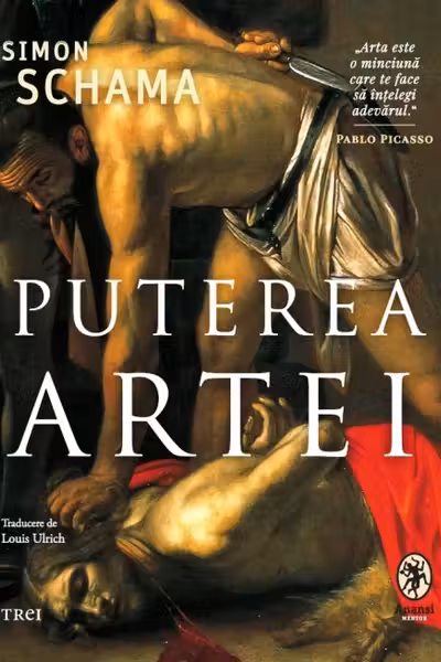 Puterea artei