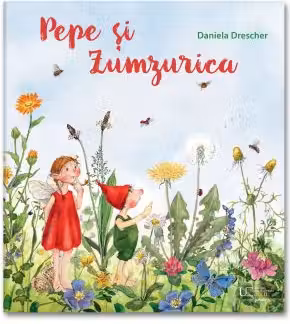 Pepe si Zumzurica