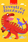 Povesti cu Dinozauri