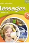 Messages 2 Class Audio CDs (2)