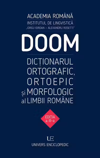 DOOM editia a III