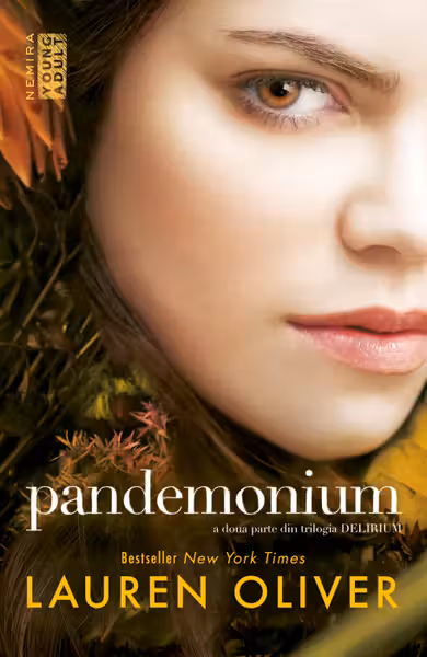 Delirium: Pandemonium