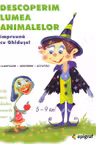 Descoperim lumea animalelor impreuna cu Ghidusel.
