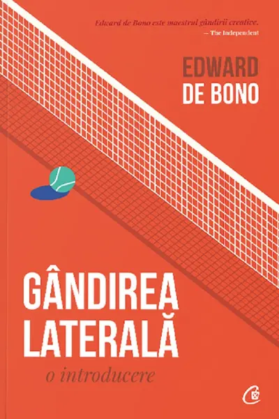 Gandirea laterala