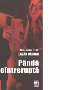 Panda neintrerupta