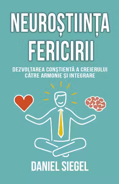 Neurostiiinta fericirii