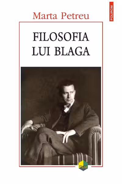 Filosofia lui Blaga