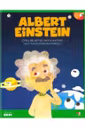 MICII EROI. Albert Einstein