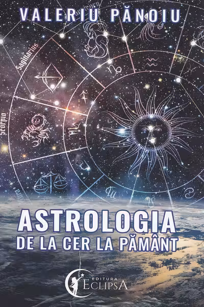 Astrologia de la cer la Pamant