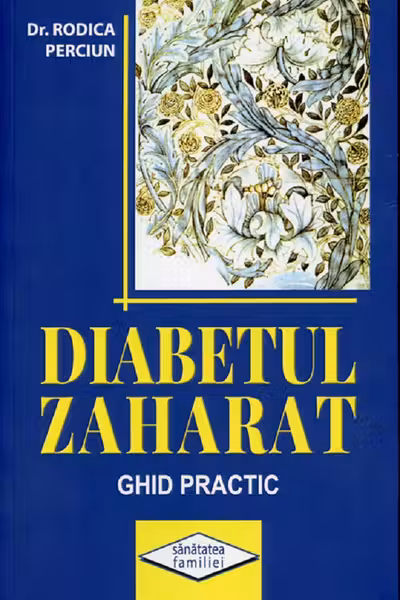Diabetul zaharat