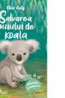 Salvarea puiului de koala