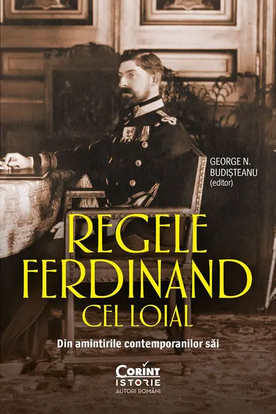 Regele Ferdinand cel loial