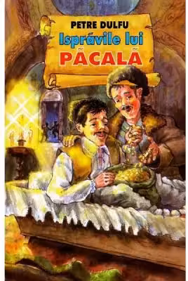 Ispravile lui Pacala