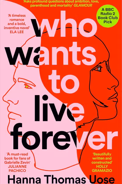 Who Wants to Live Forever