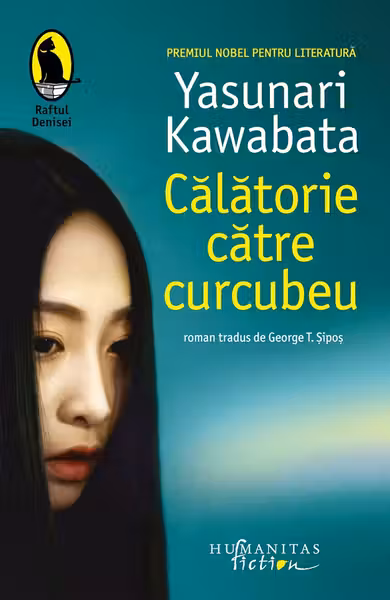 Calatorie catre curcubeu