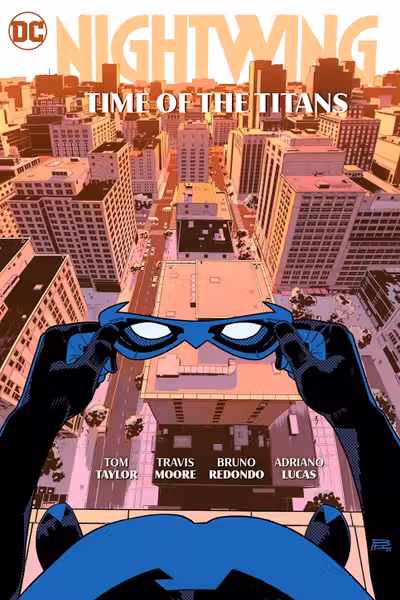 Nightwing - Volume 5
