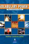 Vocabulary Power 2. Practicing Essential Words