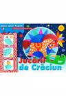 Micul artist plastic. Jucarii de Craciun