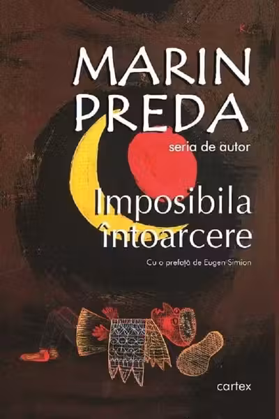 Imposibila intoarcere