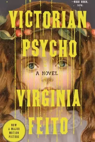 Victorian Psycho