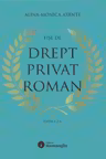 Fise de drept privat roman. Editia a 2-a