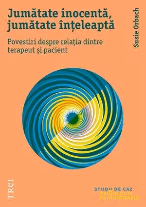 Jumatate inocenta, jumatate inteleapta