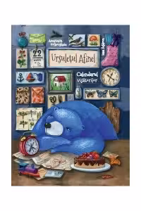 Ursuletul Afinel: Calendarul visătorilor