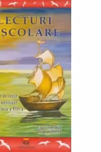 Lecturi scolare clasa a VIII a
