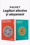 Pachet Legături afective și atașament
