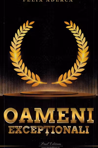Oameni exceptionali