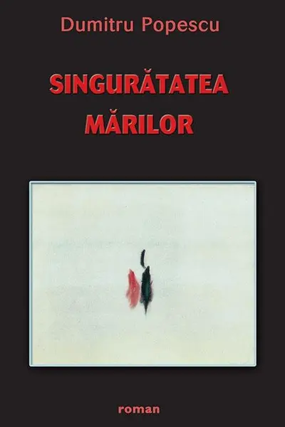 Singurătatea marilor