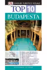 Ghid turistic vizual. Budapesta