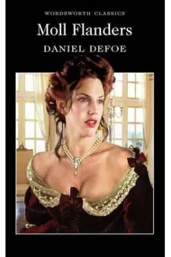 Moll Flanders