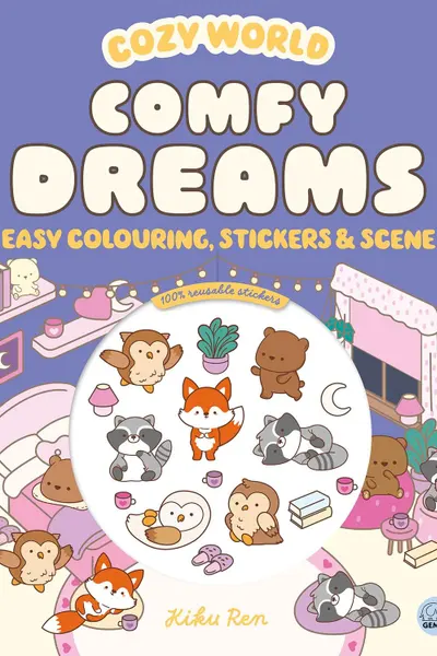 Comfy Dreams