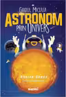 Ghidul micului astronom prin univers