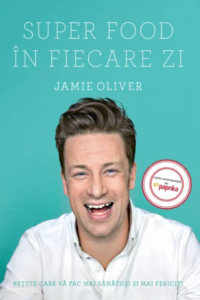 Super Food in fiecare zi