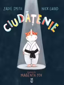 Ciudățenie