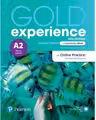 Gold Experience 2nd Edition A2 Student's Book with Online Practice Pack