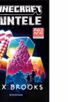 Minecraft. Muntele