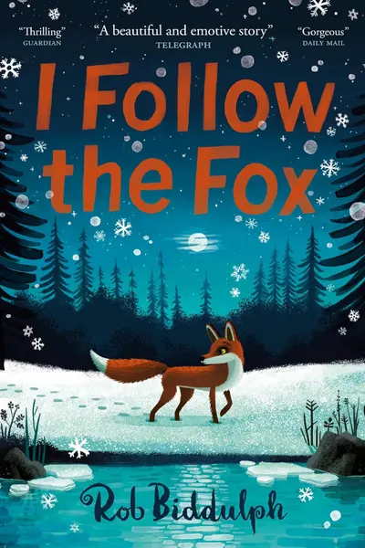 I Follow The Fox