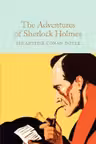 The Adventures of Sherlock Holmes