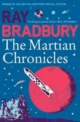 The Martian Chronicles