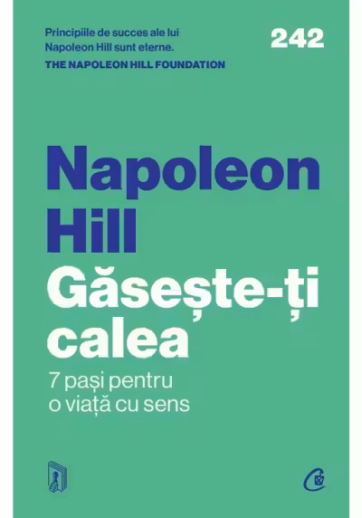 Gaseste-ti calea